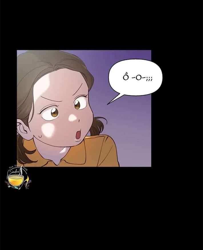 Thanh Xuân Của Chúng Ta Chap 66 - Trang 4
