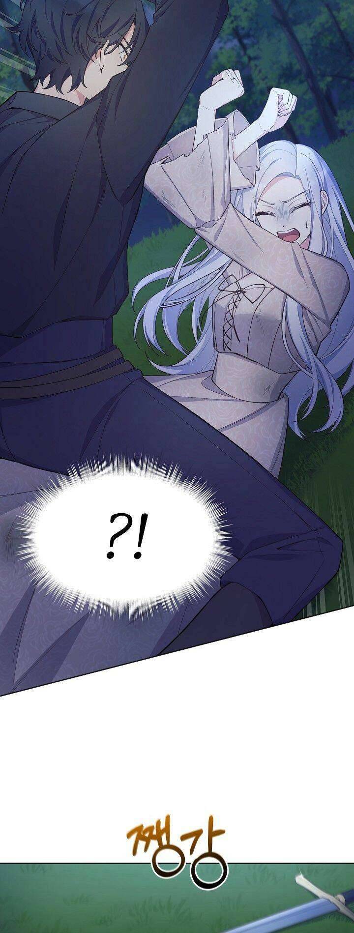 Bệ Hạ, Tôi Sẽ Giết Ngài! Chapter 3 - Trang 4