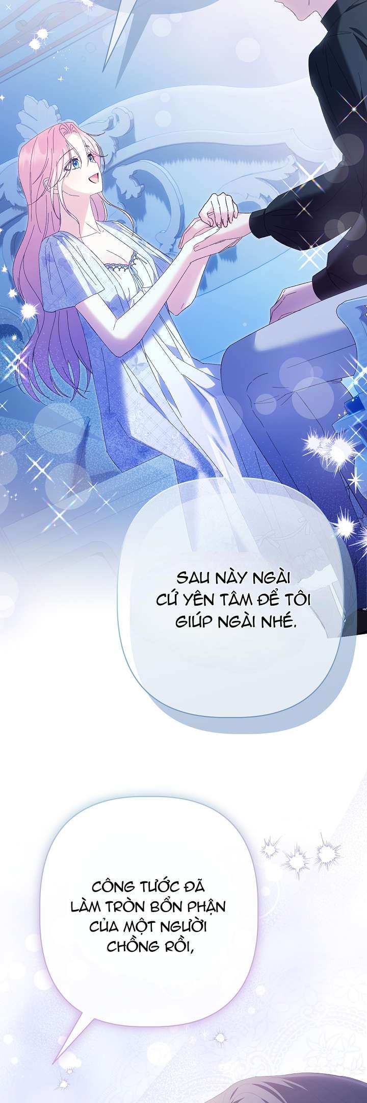 Cha Của Nam Chính Từ Chối Hủy Hôn Chapter 28 - Trang 4