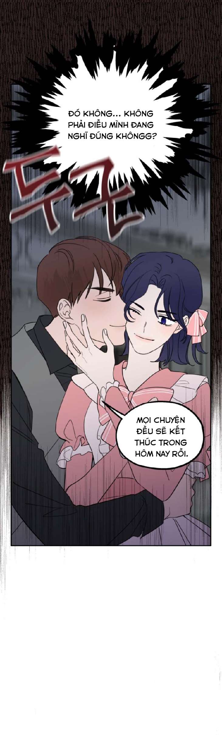 Gia Đình Chồng Quá Ám Ảnh Bởi Tôi Chap 1 - Next Chap 2