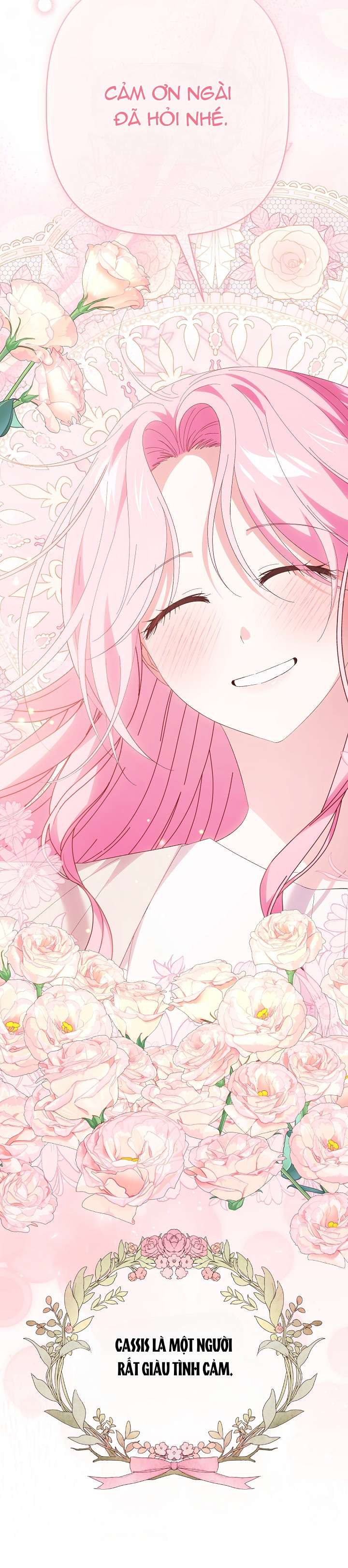 Cha Của Nam Chính Từ Chối Hủy Hôn Chapter 23 - Trang 4