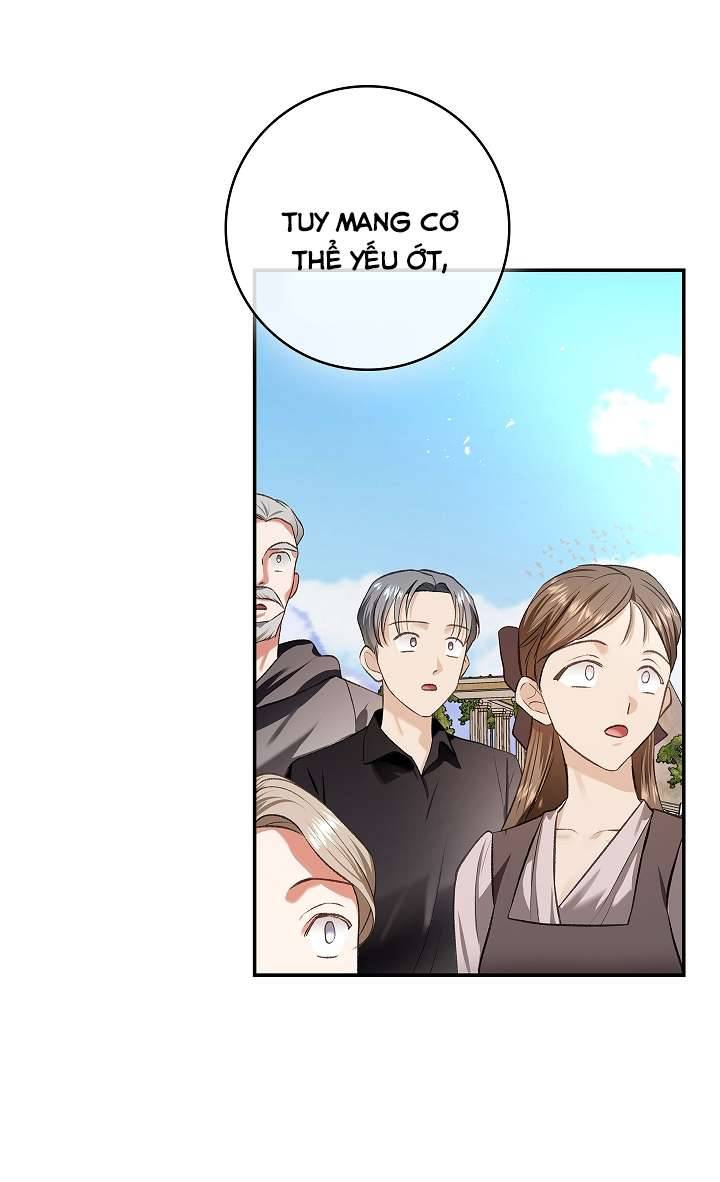 Hôn Phu Ẩn Sắc Chapter 70 - Trang 4
