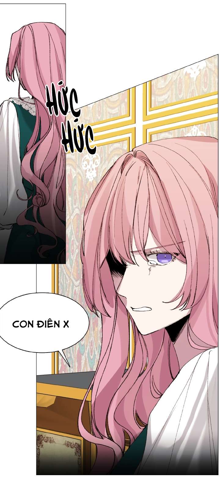 Ác Nữ Cần Bạo Chúa Chapter 3 - Next Chapter 4