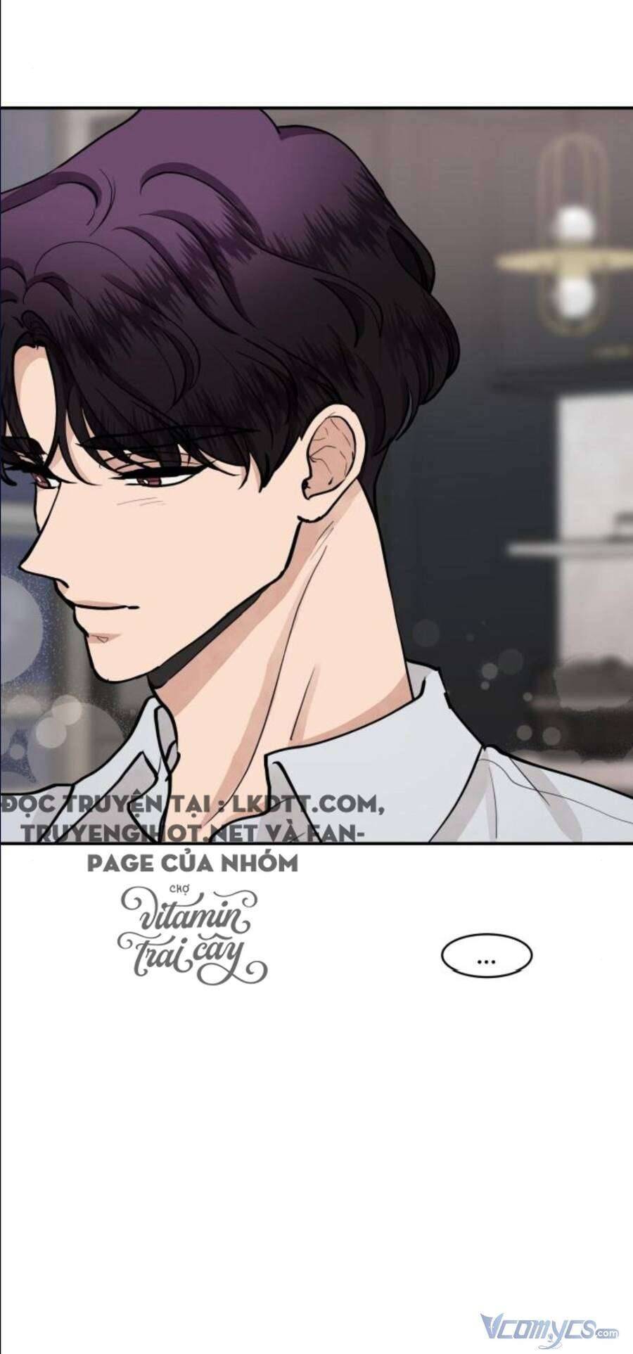 Oan Gia Ngõ Hẹp Chapter 49 - Trang 3