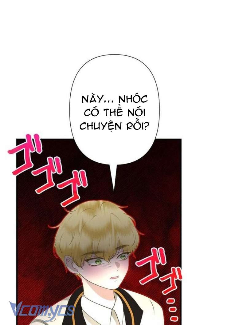 Sau Này Họ Sẽ Sinh Ra Tôi Chapter 12 - Trang 3