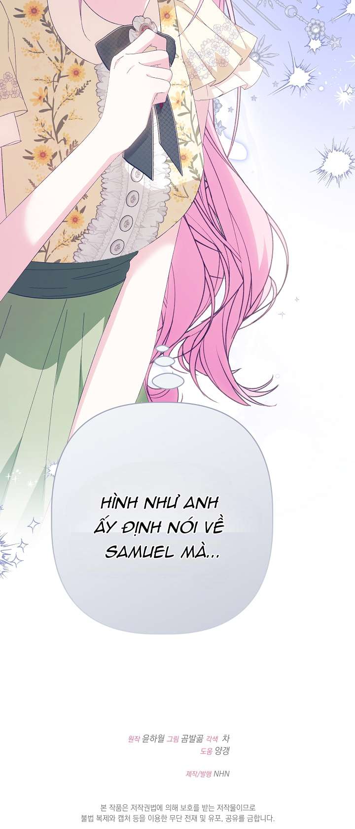 Cha Của Nam Chính Từ Chối Hủy Hôn Chapter 25 - Next Chapter 26