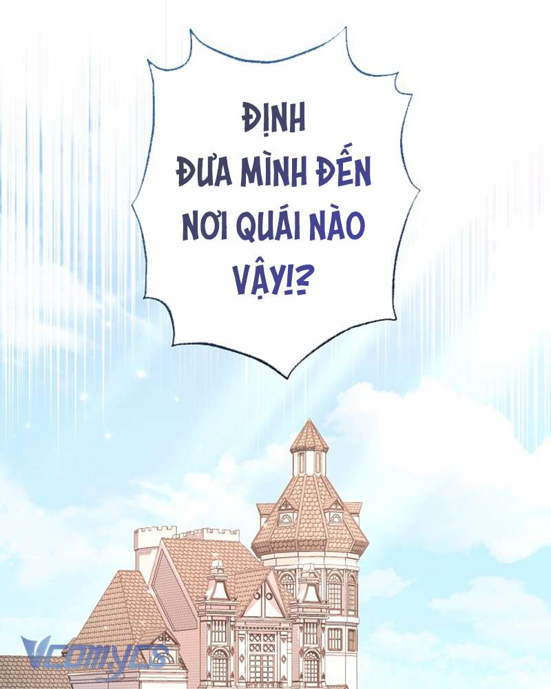 Hầu Gái Độc Quyền Của Hoàng Hậu Phản Diện Chapter 33 - Trang 4