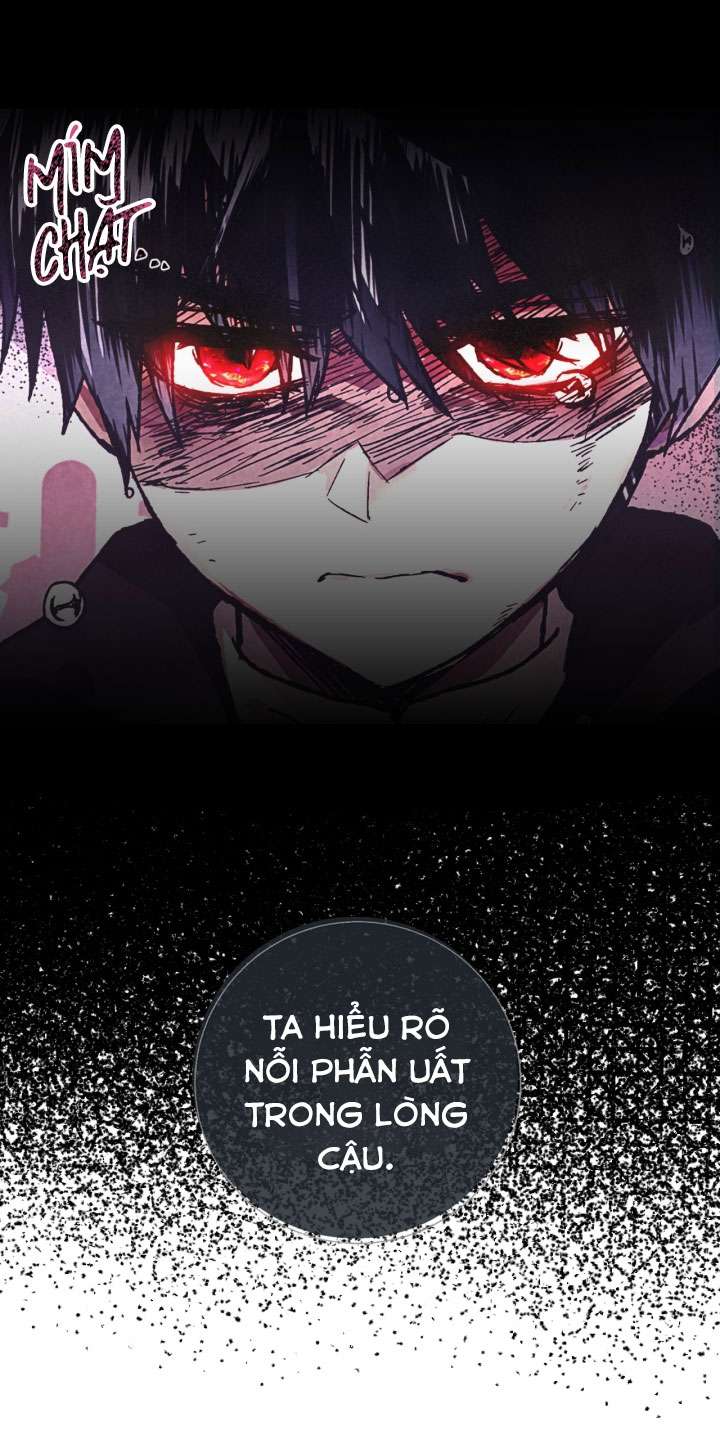 Cha À, Con Không Muốn Kết Hôn Đâu Chap 6 - Trang 2
