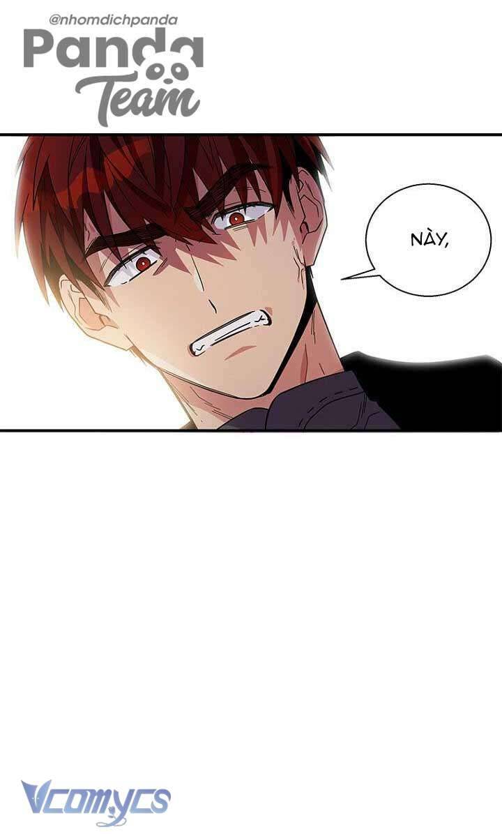 Chồng Yêu, Tôi Đây Bãi Công! Chap 13 - Trang 2