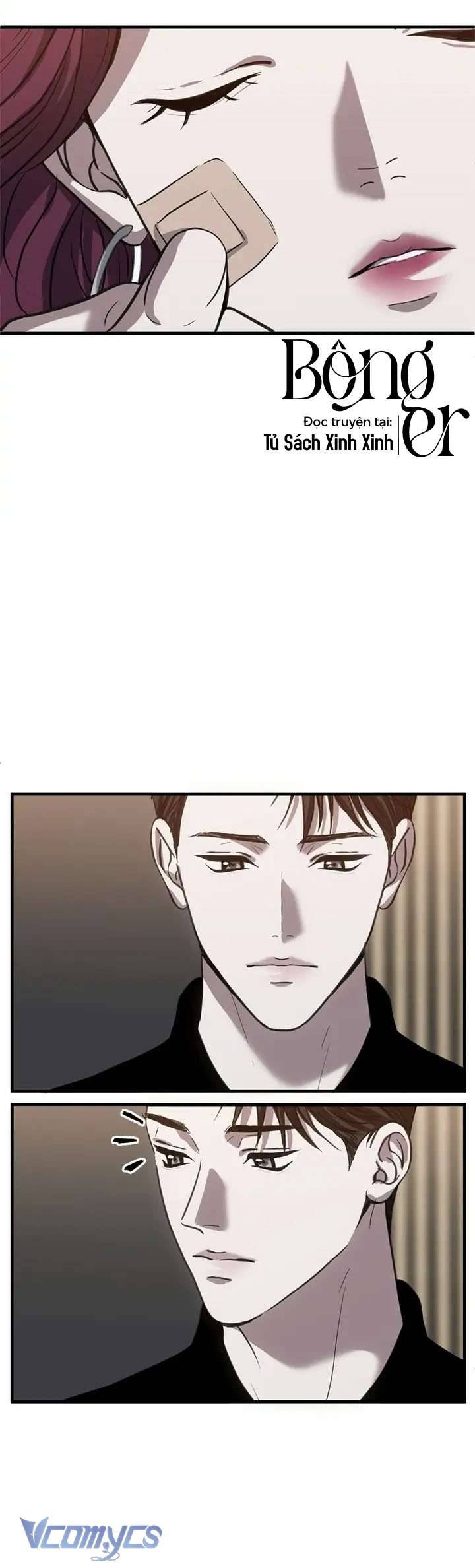 Ba Lần Động Phòng Chapter 28 - Trang 4