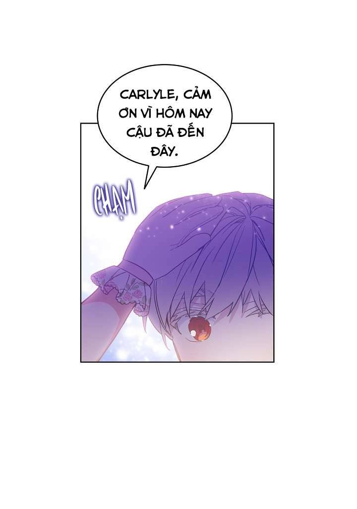 Quý Cô Thế Giới Ngầm Chap 22 - Trang 4