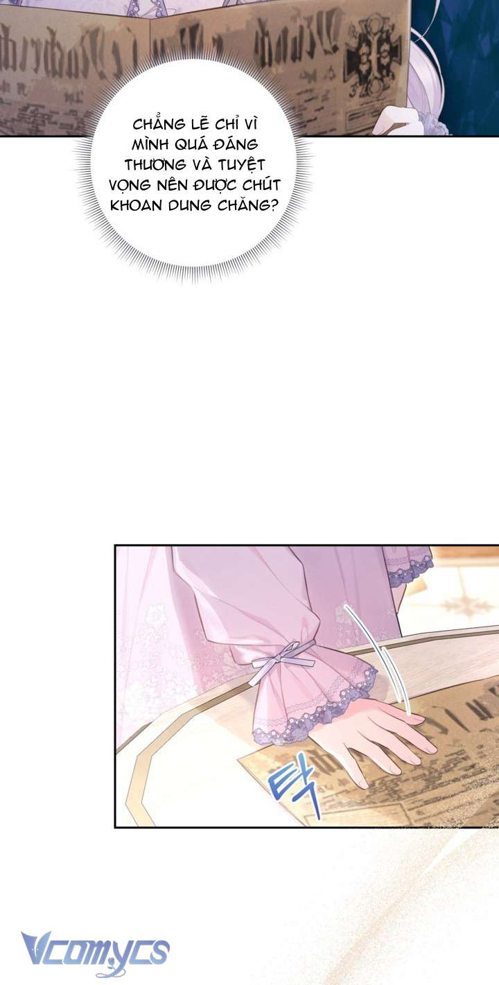 Người Anh Trai Mạnh Nhất Của Tôi Đã Mất Trí Nhớ Chap 2 - Next Chap 3
