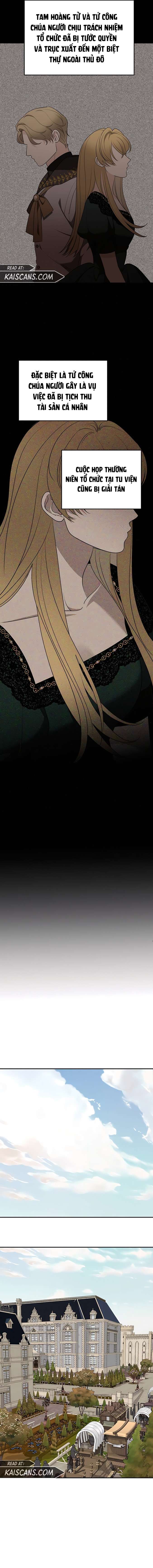 Gia Đình Chồng Quá Ám Ảnh Bởi Tôi Chap 83 - Next Chap 84
