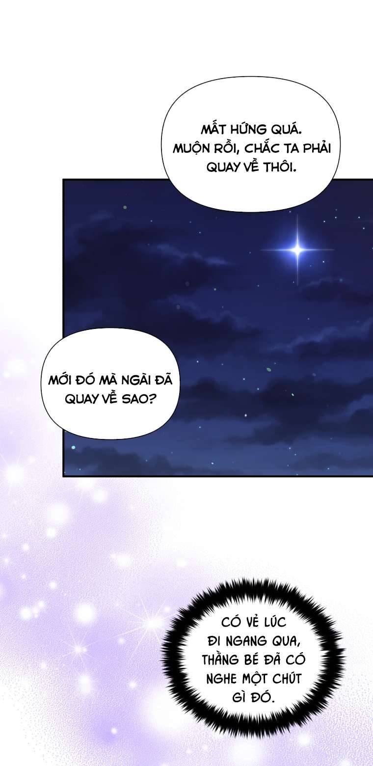 Người Bảo Hộ Của Bạo Quân Là Ma Nữ Tàn Độc Chap 66 - Trang 4
