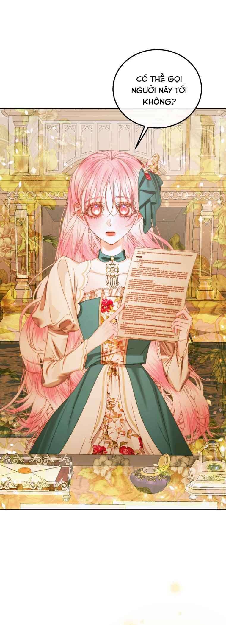 Siren: Trở Thành Gia Đình Của Nhân Vật Phản Diện Chapter 60 - Trang 3