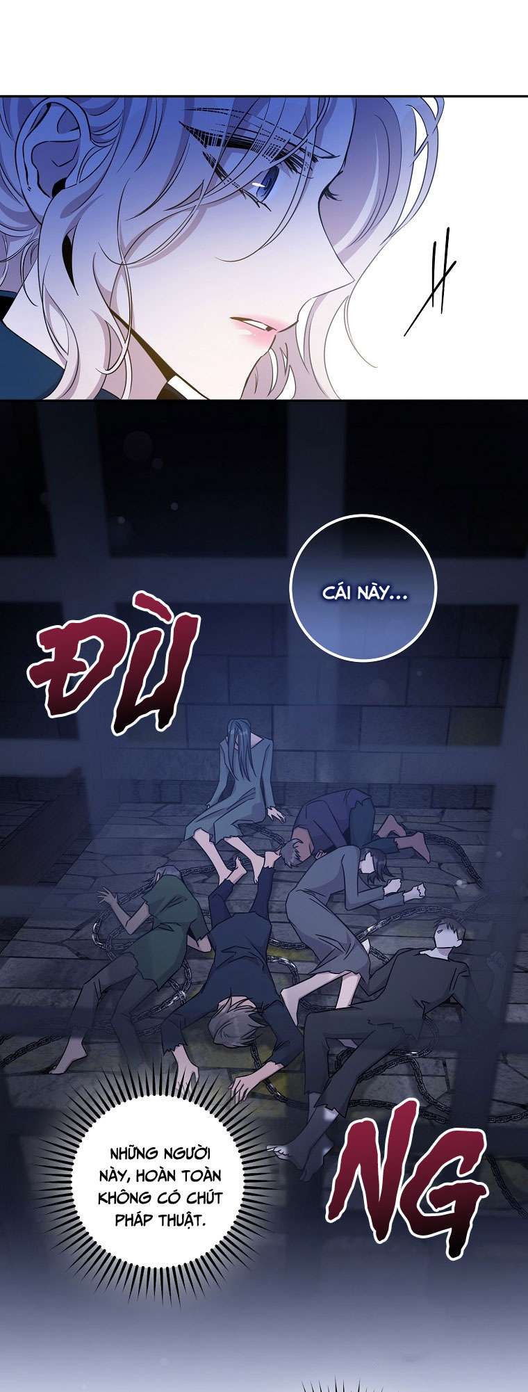 Thuần Hóa Bạo Quân Rồi Bỏ Trốn Chap 68 - Trang 2