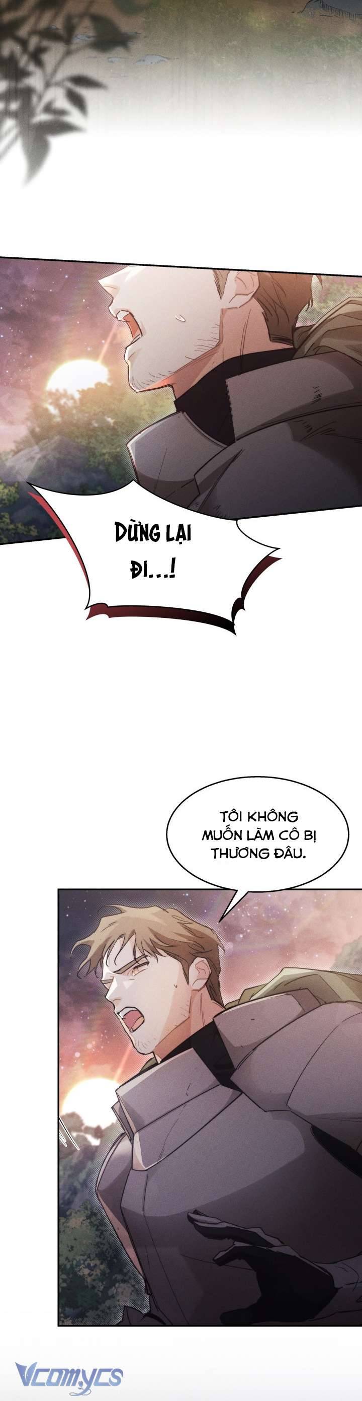 Tiếng Trống Vang Dội Chapter 7 - Trang 4