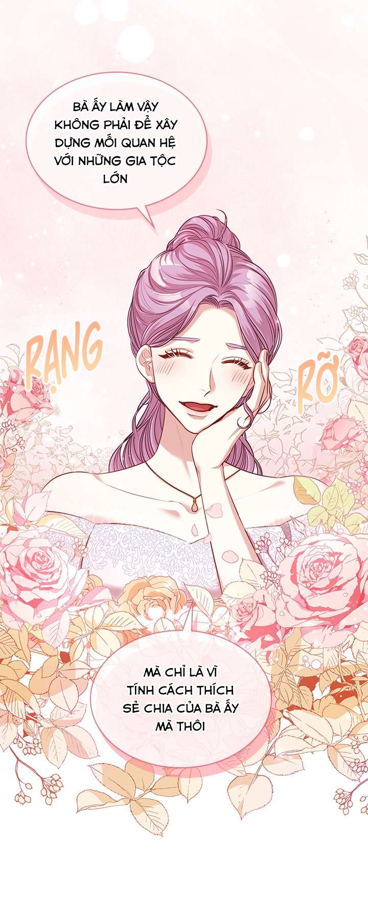 Thư Ký Của Bạo Chúa Chapter 54 - Trang 4