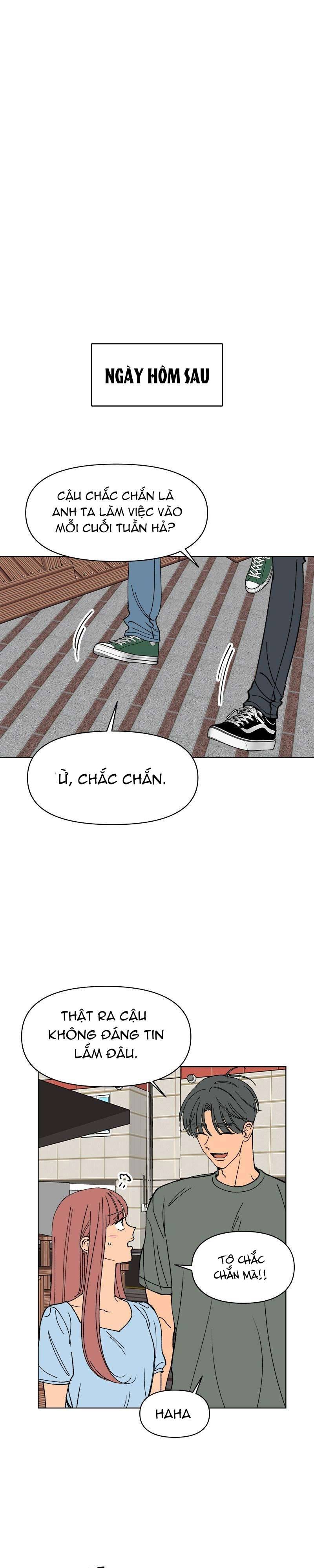 Tình Xưa Viết Lại Chapter 29 - Next Chapter 30
