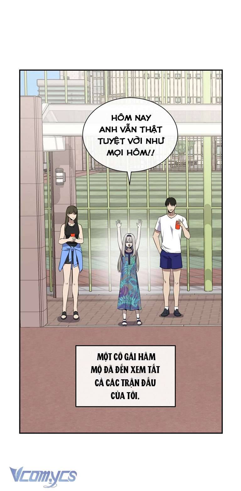 [18+] Cân Bằng Nhiệt Chapter 1 - Trang 3