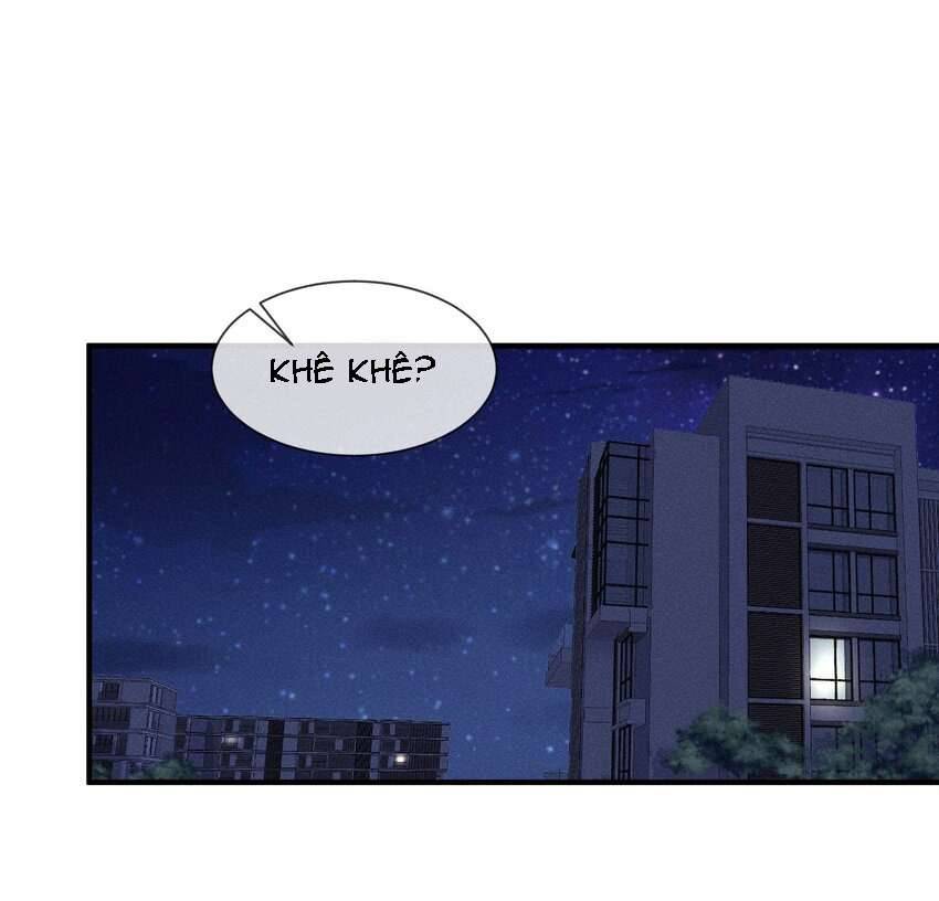 Nuôi Dưỡng Hoàng Tử Chap 8 - Trang 2