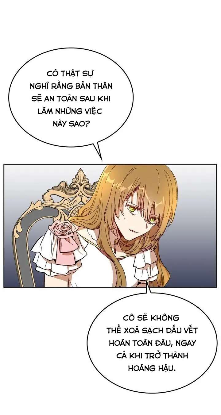 Vị Hôn Thê Khế Ước Của Công Tước Chap 115 - Trang 4