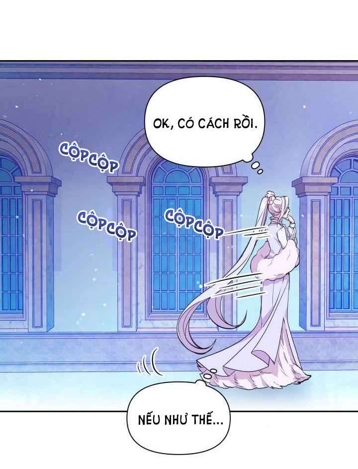 Người Bảo Hộ Của Bạo Quân Là Ma Nữ Tàn Độc Chap 5 - Trang 4