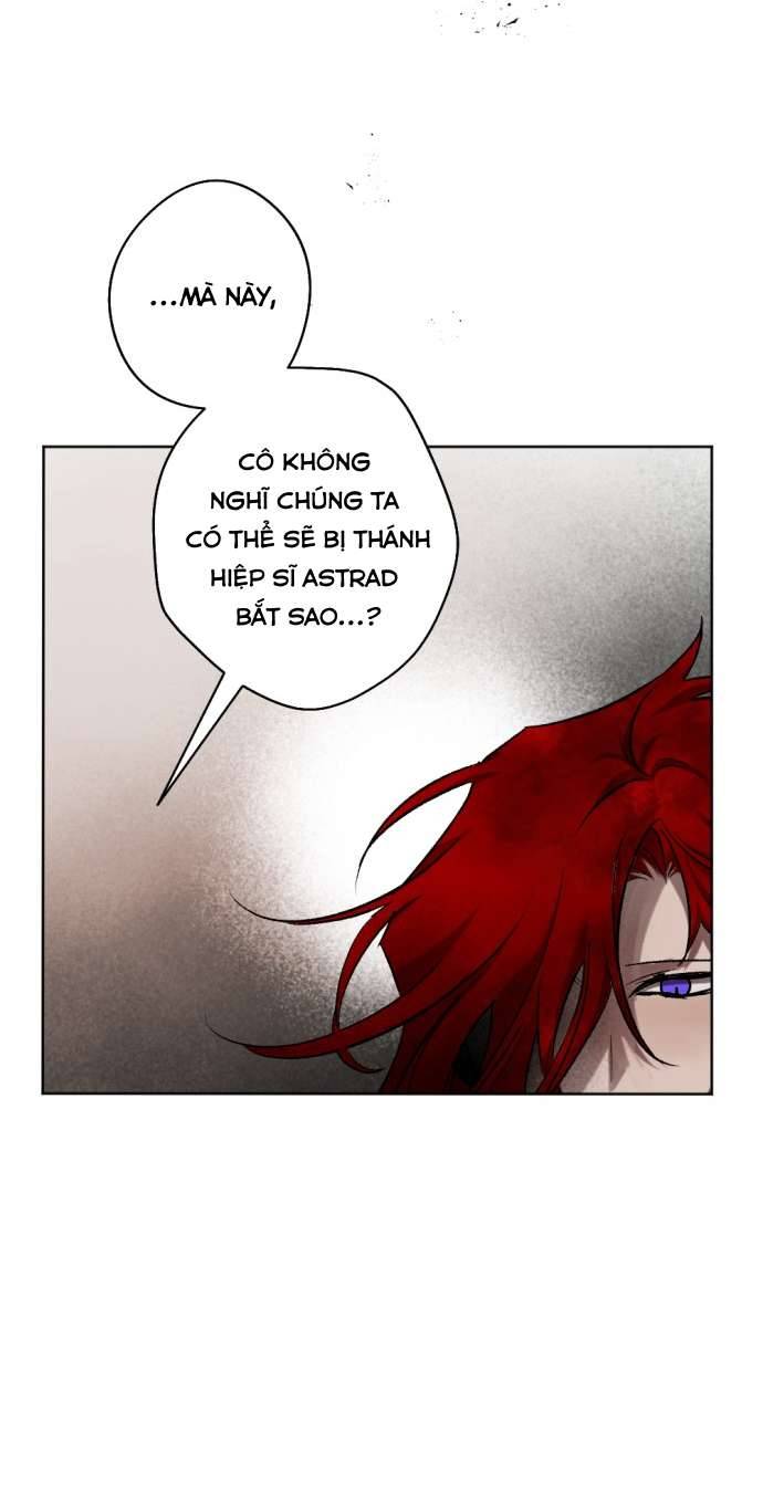 Lời Thú Nhận Của Chúa Tể Bóng Tối Chap 25 - Trang 4