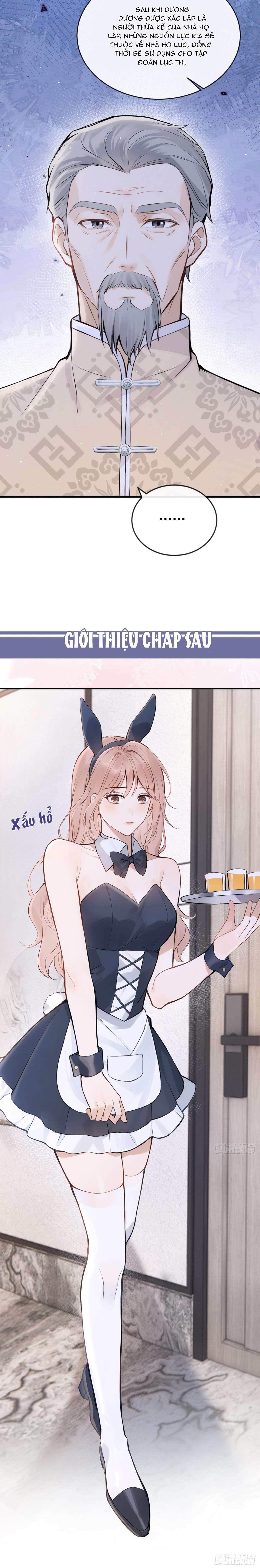 Sống Chung Để Tán Em Chap 42 - Trang 3