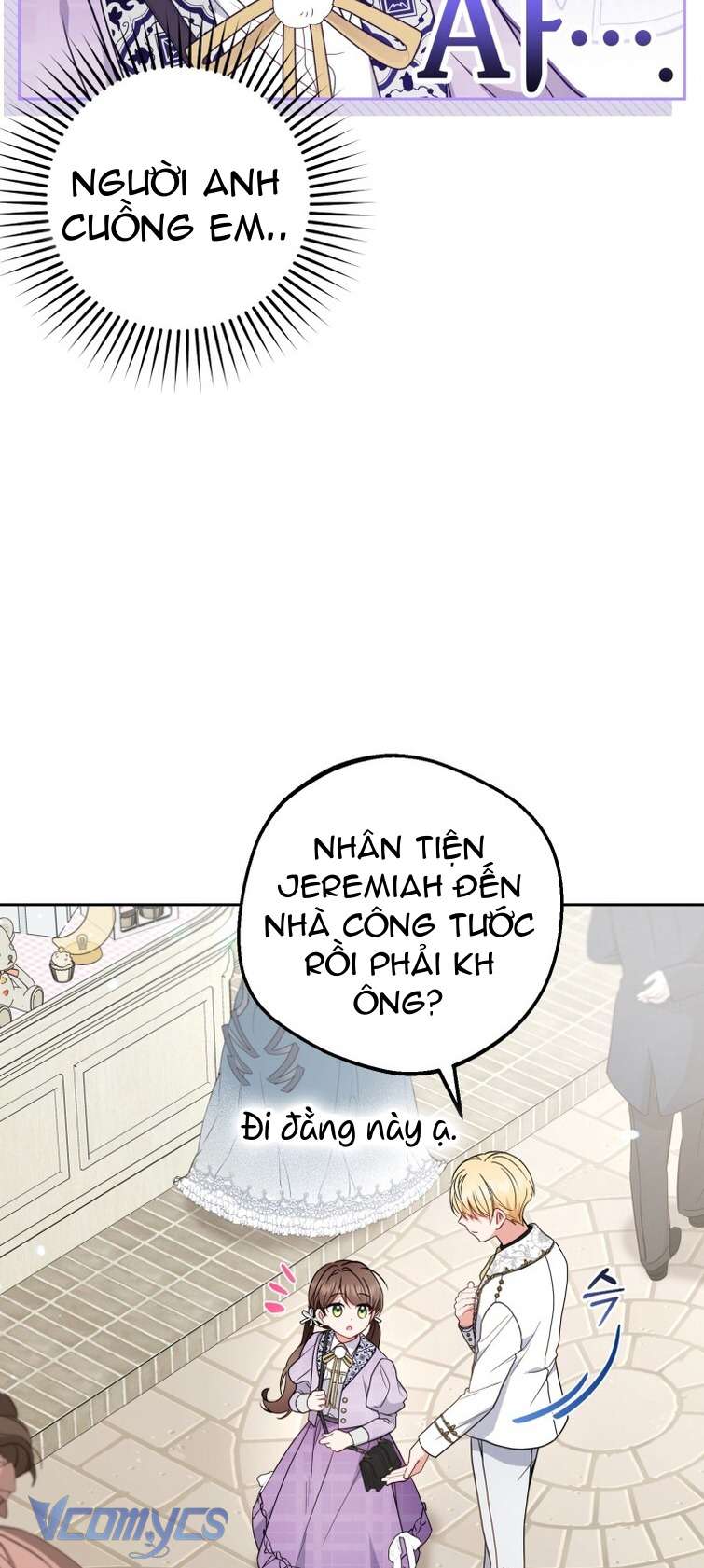 Được Yêu Thương Mà Còn Ngại Ngùng Sao! Chap 49 - Trang 4