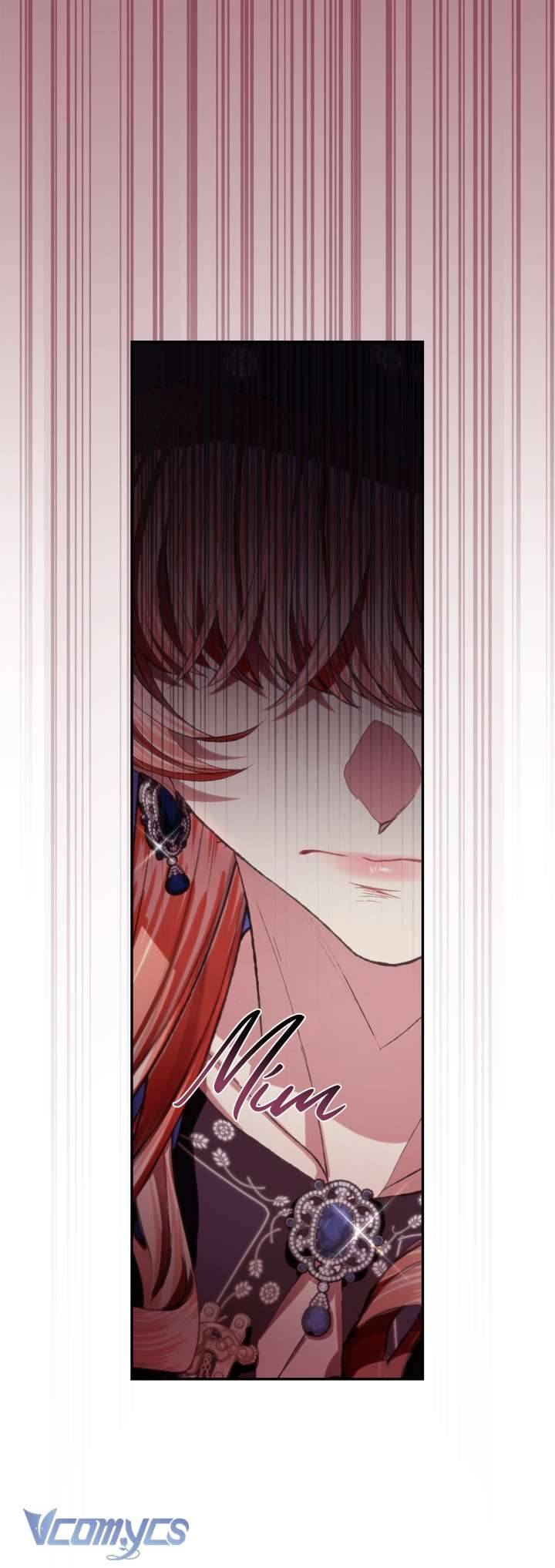 Cha À, Con Không Muốn Kết Hôn Đâu Chap 114 - Trang 2