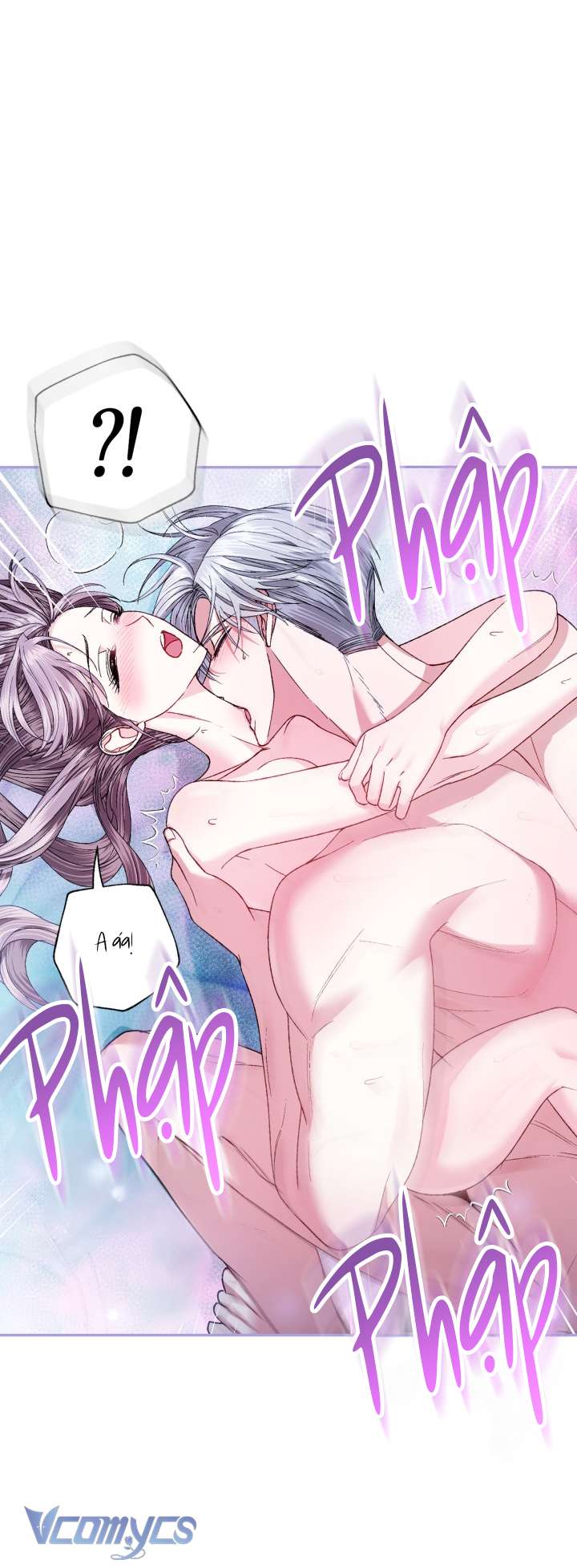 Cha À, Con Không Muốn Kết Hôn Đâu Chap 130 - Trang 2