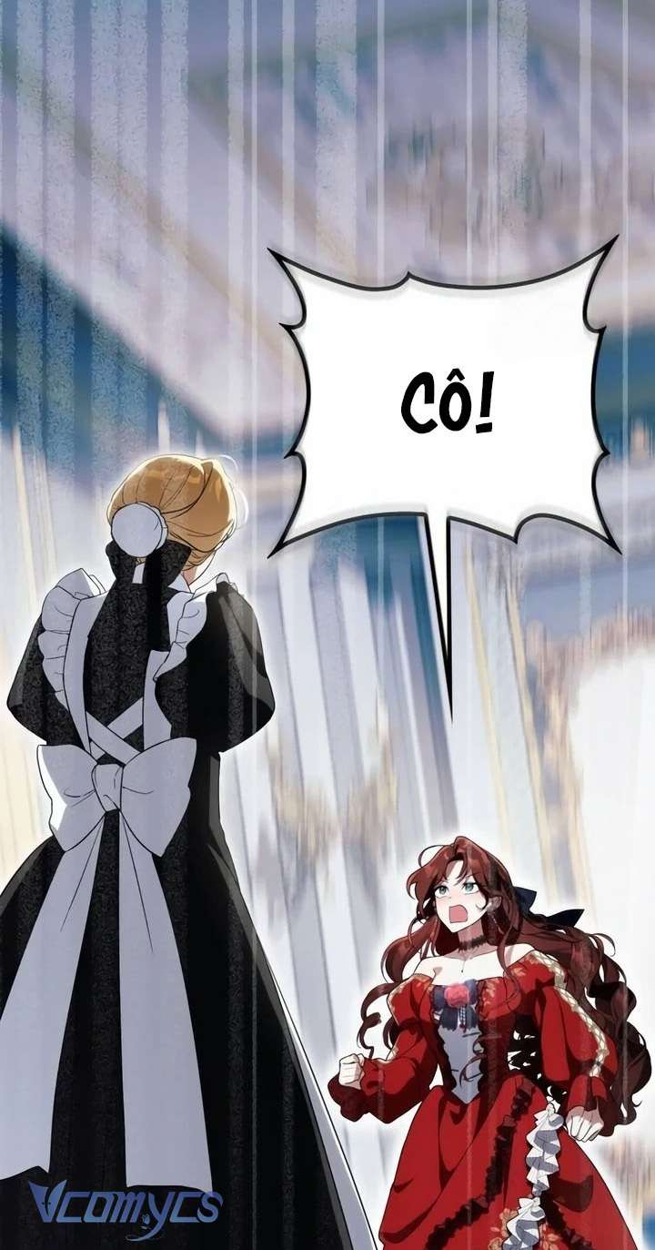 Nữ Công Tước Chiến Lợi Phẩm Chap 9 - Trang 4