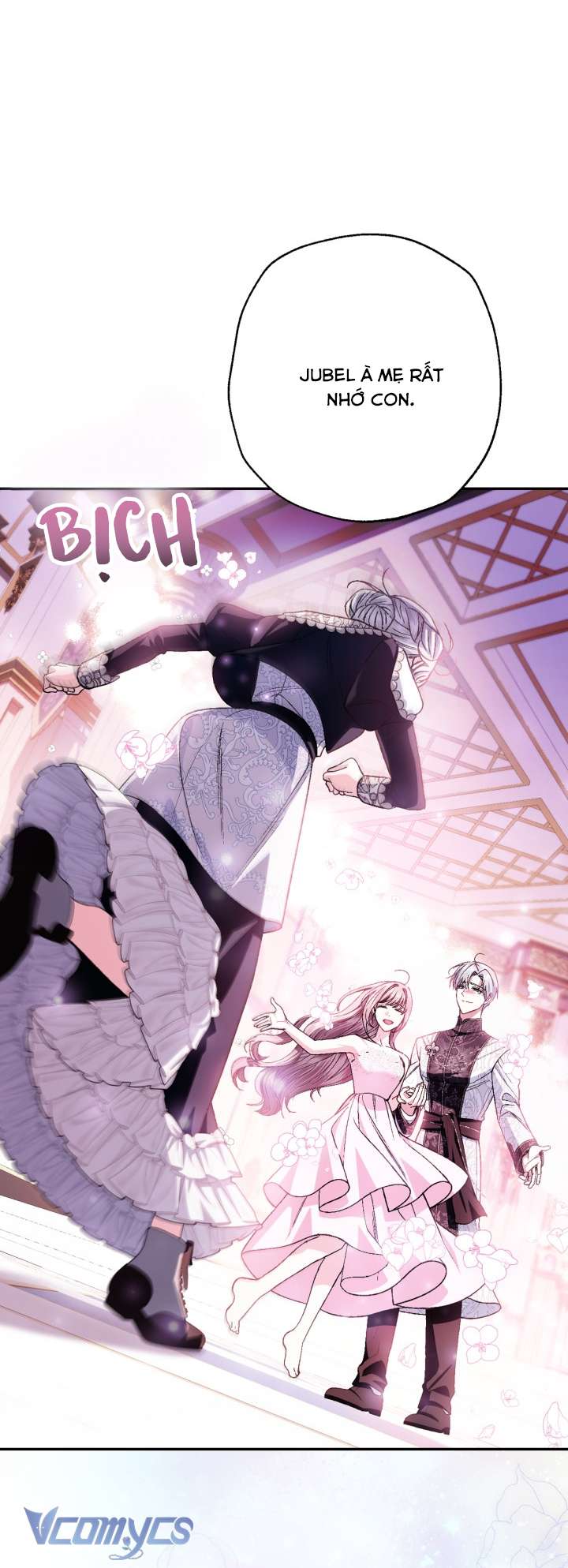 Cha À, Con Không Muốn Kết Hôn Đâu Chap 131 - Next 