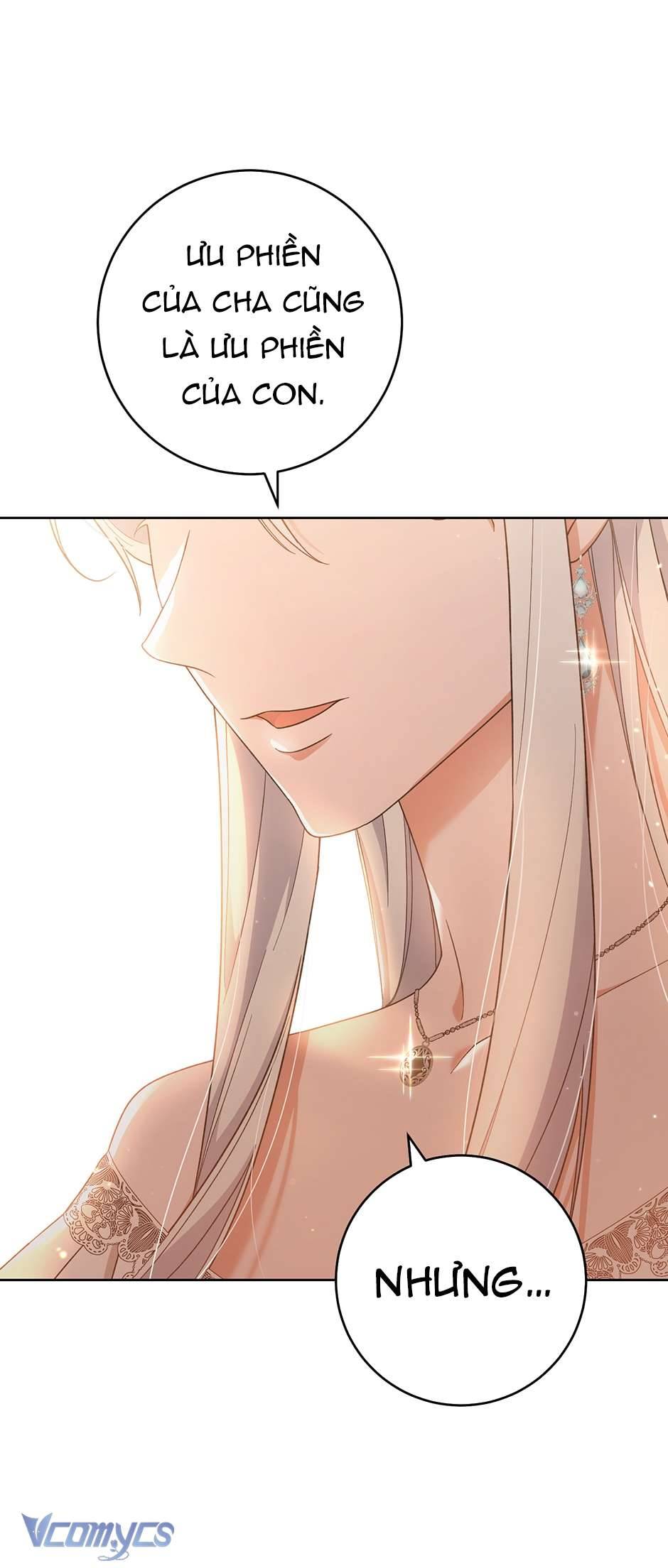 Quý Cô Đầu Bếp Hoàng Gia Chap 65 - Trang 2