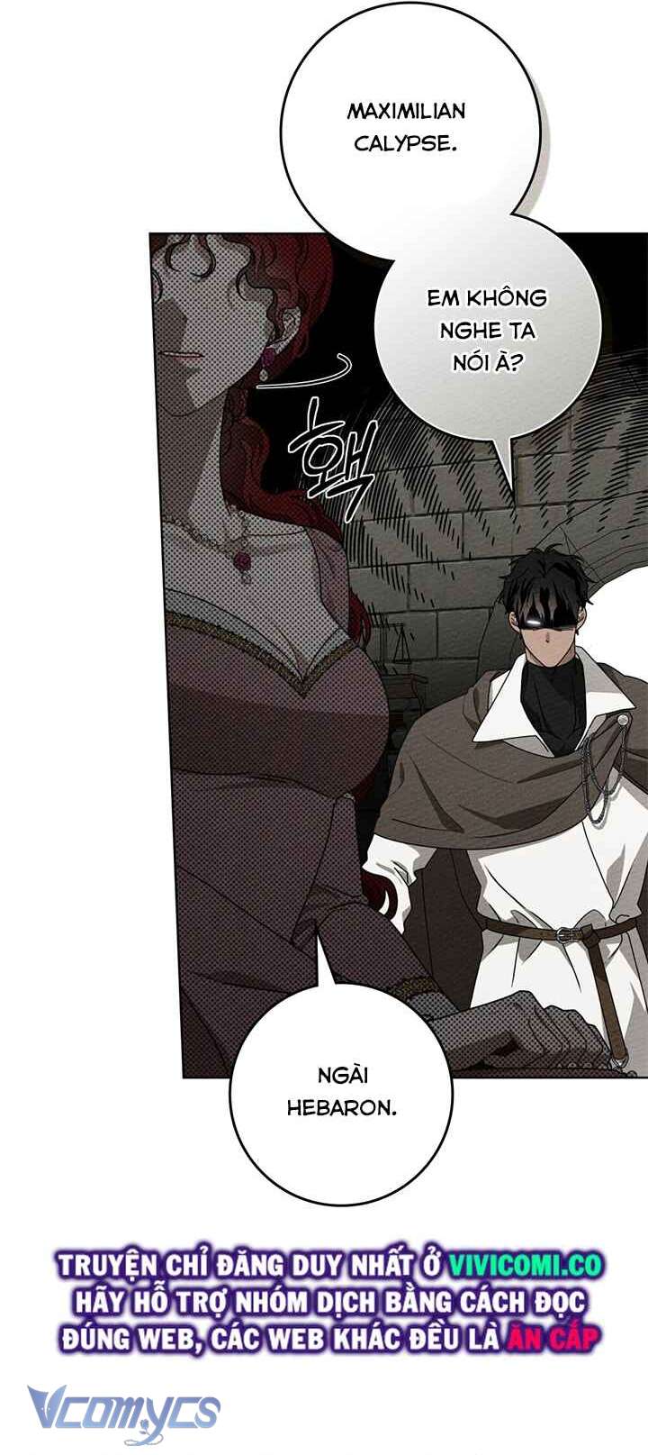 Dưới Bóng Cây Sồi Chap 90 - Trang 3
