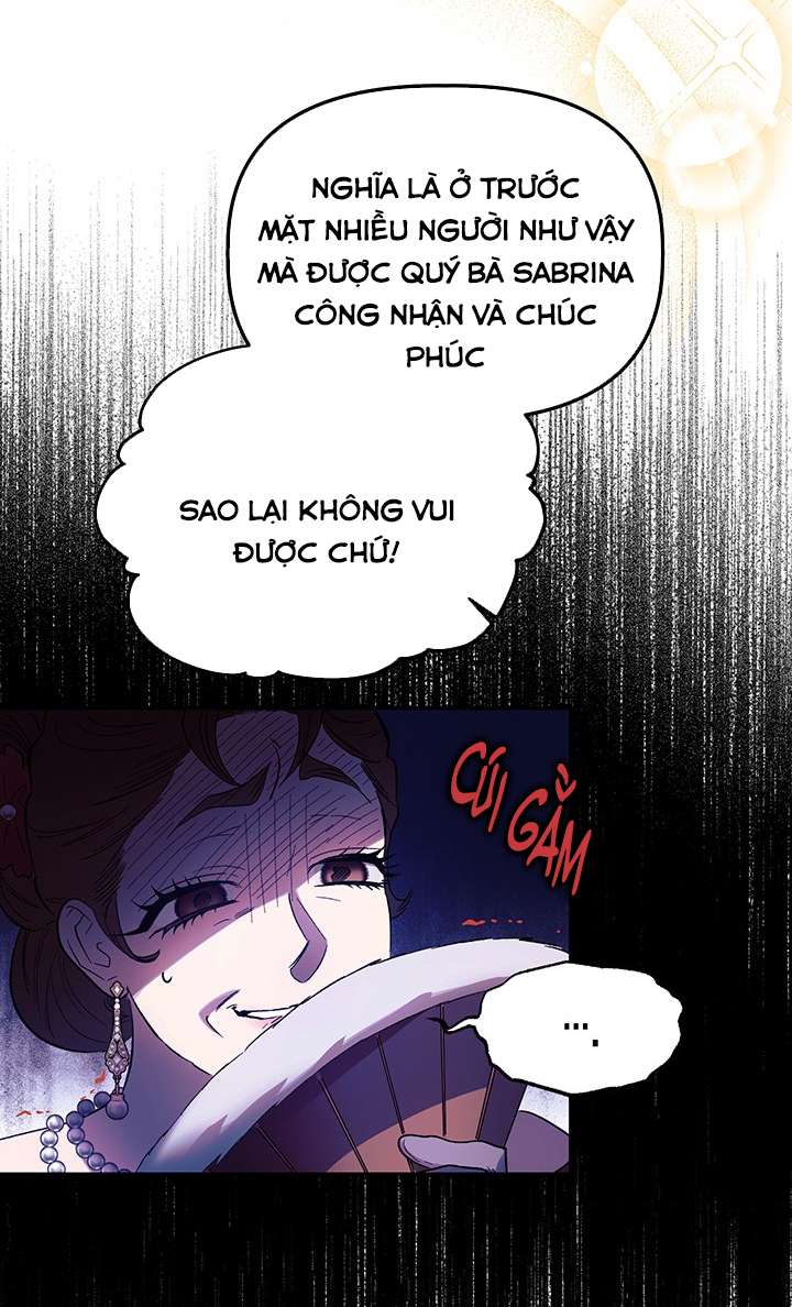 May Mắn Hay Bất Hạnh Chap 63 - Trang 4
