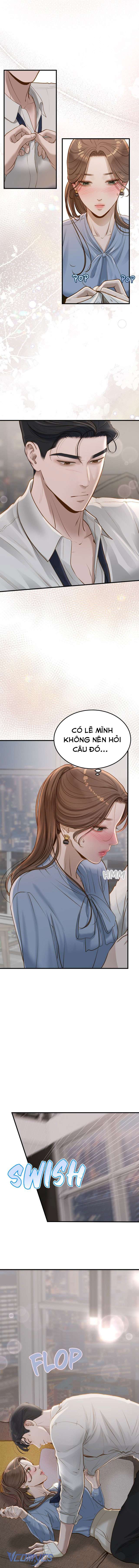 Bất Chấp Rủi Ro Chapter 7 - Trang 4