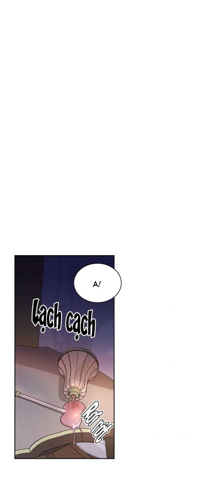 Công Nương Su Chapter 11 - Trang 4