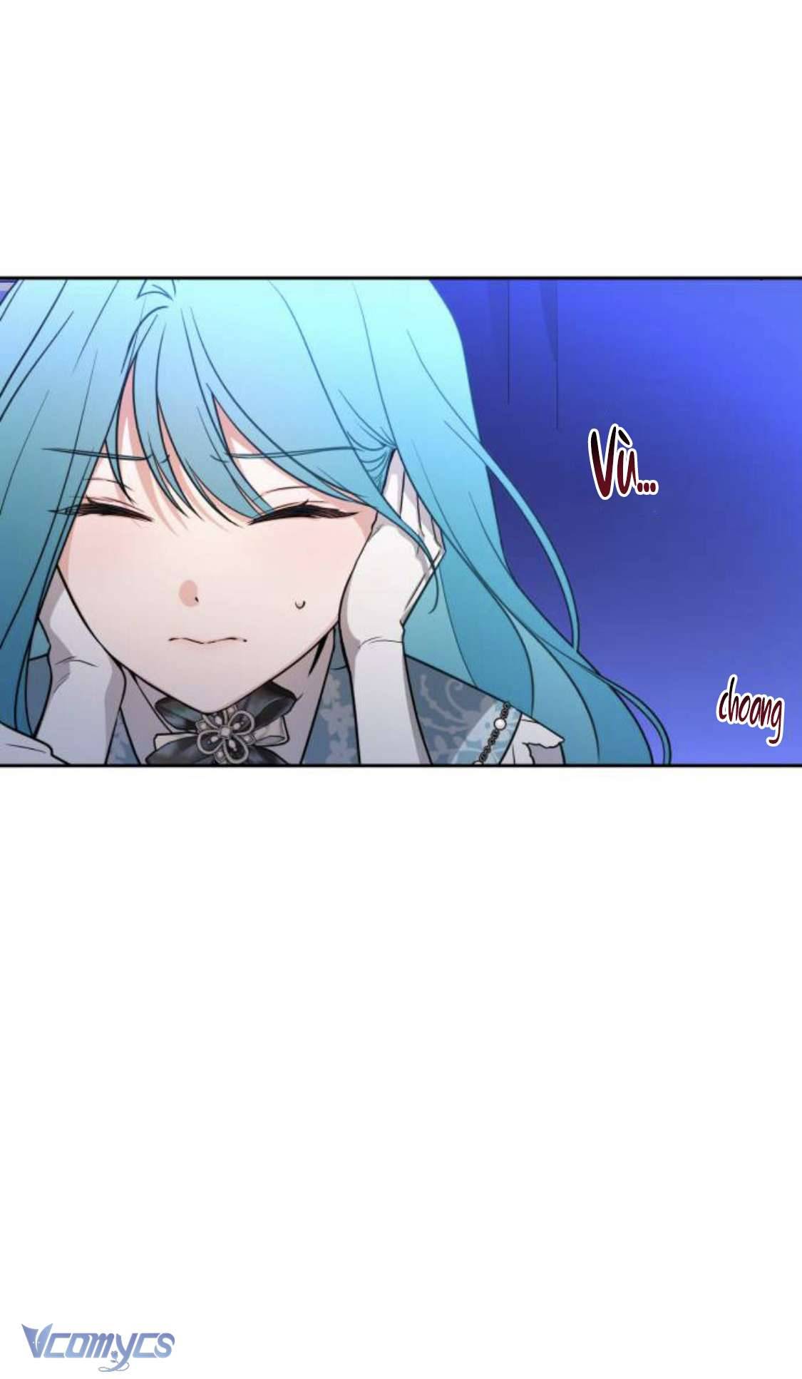 (Munn) Công Nương Mint Bé Nhỏ Chap 8 - Trang 2