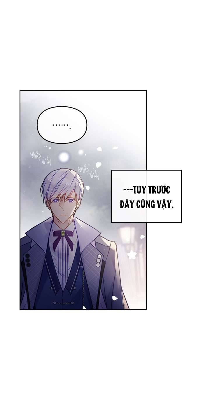 Kết Cục Của Nhân Vật Phản Diện Chỉ Có Thể Là Cái Chết Chapter 62 - Next Chapter 63