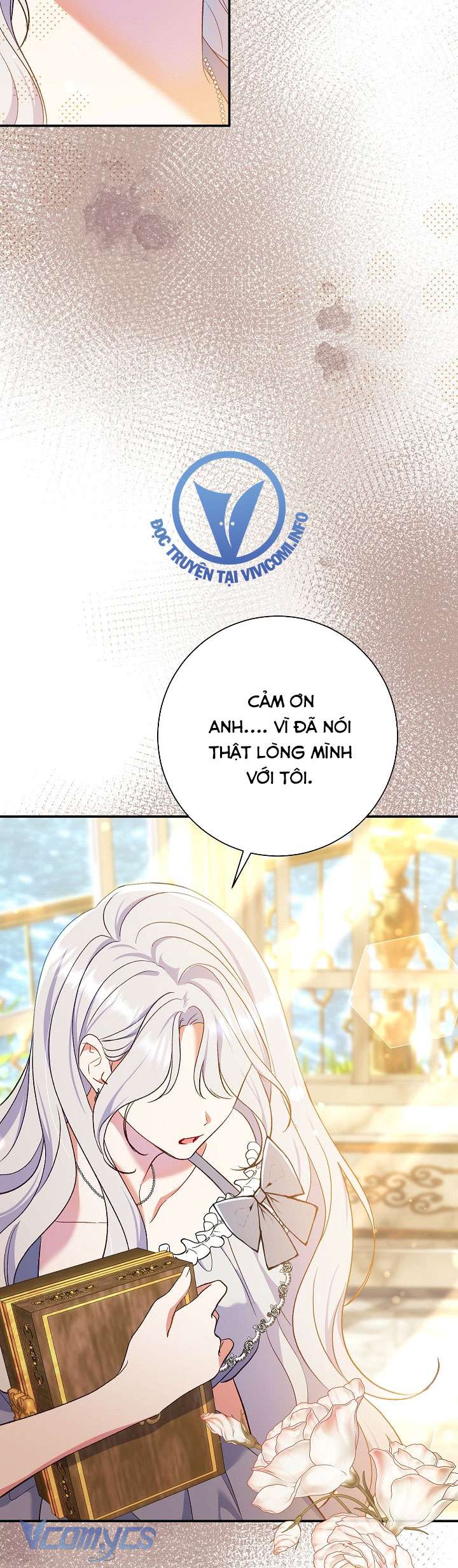 Người Xem Mắt Của Ác Nữ Quá Hoàn Hảo Chapter 52 - Next Chapter 53