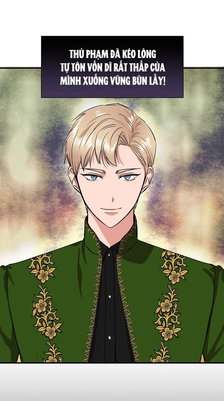 Tôi Không Phải Là Cinderella Chapter 4 - Trang 4