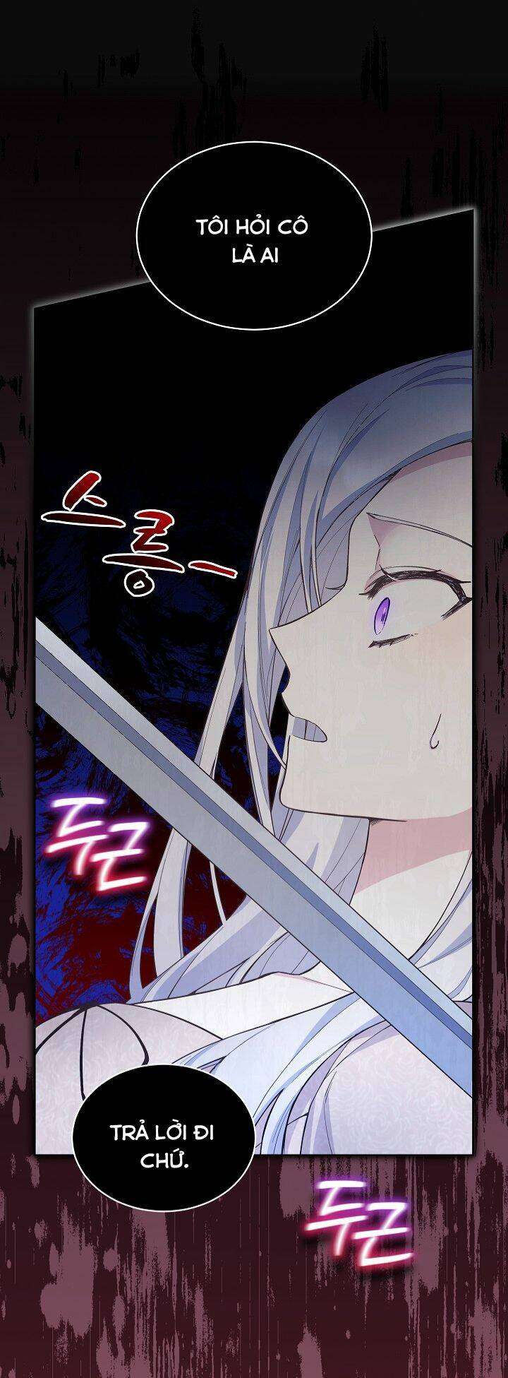 Bệ Hạ, Tôi Sẽ Giết Ngài! Chapter 3 - Trang 4