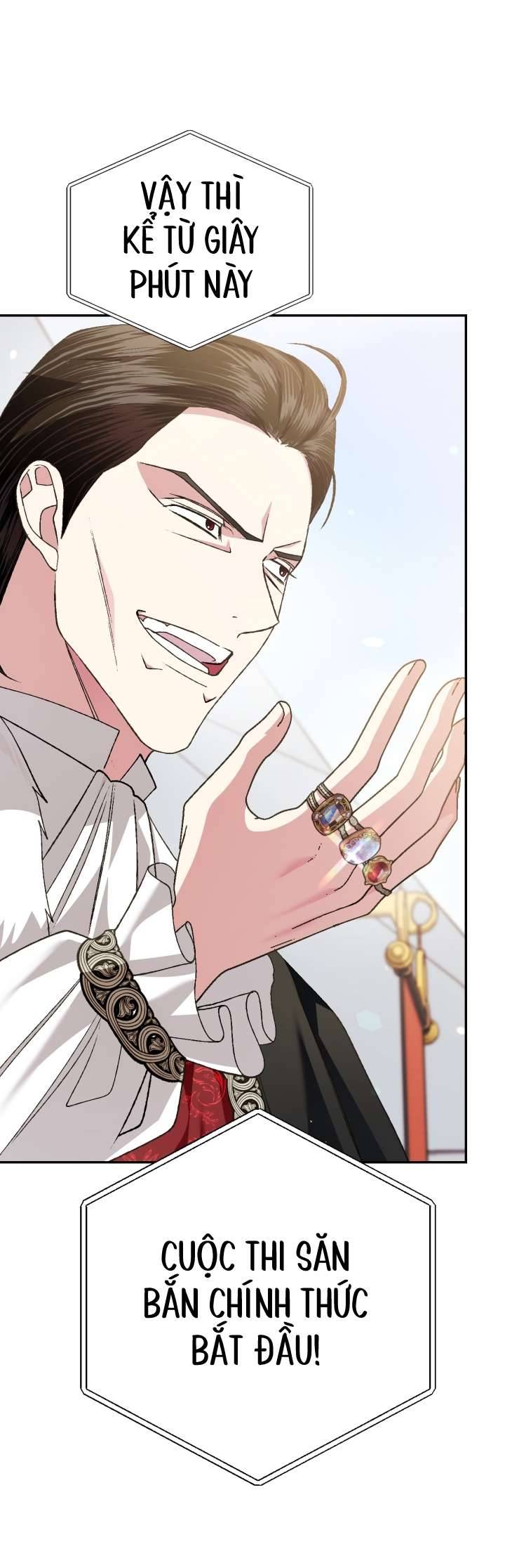 Cha À, Con Không Muốn Kết Hôn Đâu Chap 85 - Trang 2