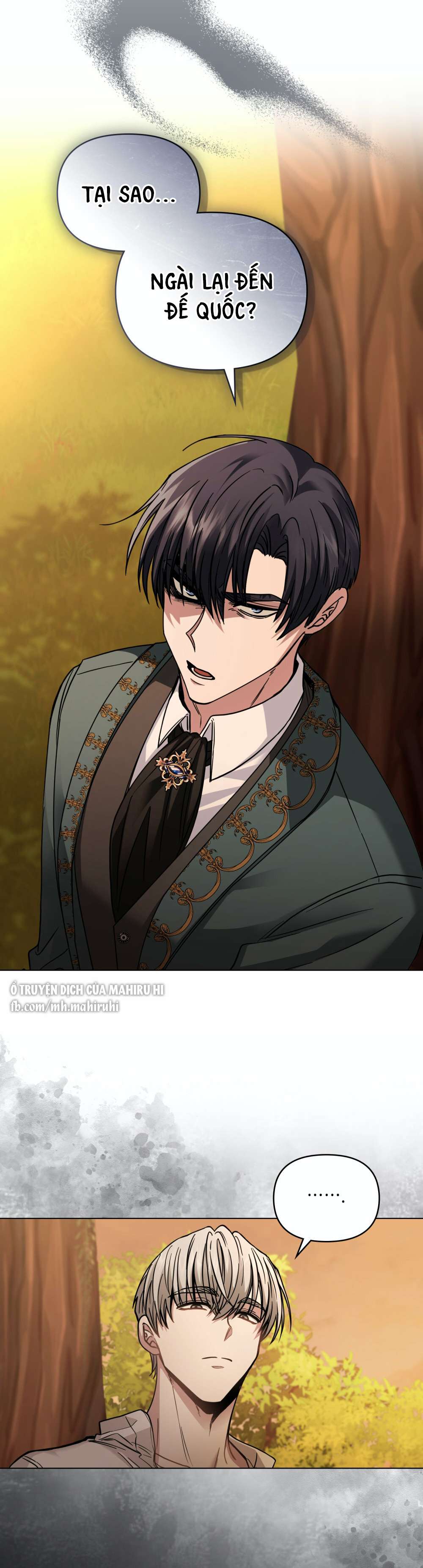 Tìm Lại Camellia Chapter 58 - Trang 4