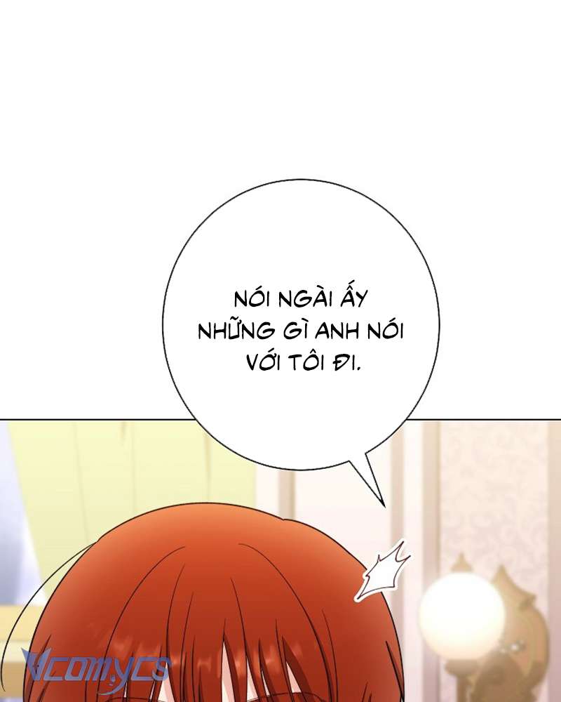 Hầu Gái Độc Quyền Của Hoàng Hậu Phản Diện Chapter 54 - Trang 4