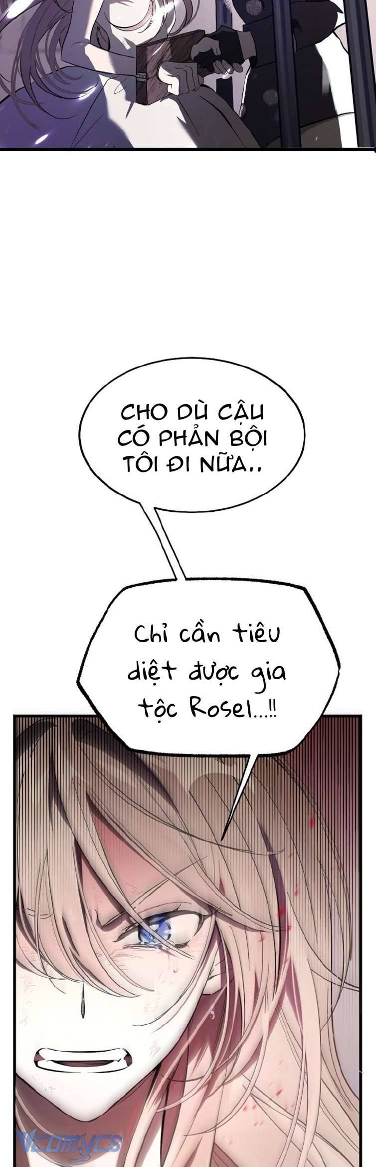 Ác Quỷ Nuôi Dưỡng Tiểu Thư Chapter 2 - Trang 4