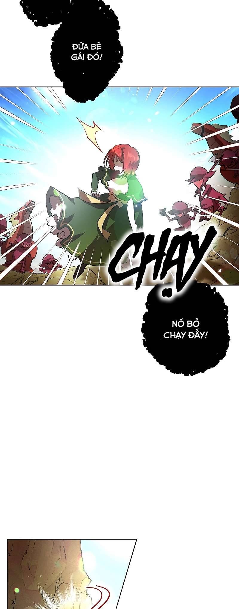 Hôn Phu Ẩn Sắc Chapter 2 - Trang 4