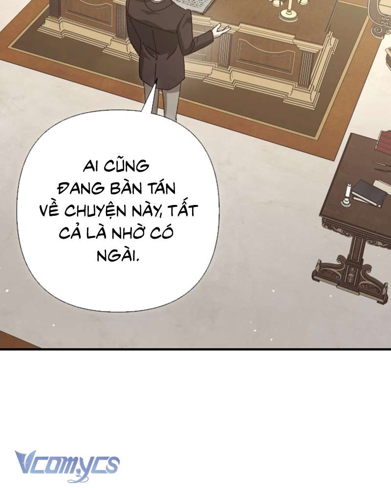 Dành Cho Những Ai Coi Hối Tiếc Là Điều Xa Xỉ Chap 19 - Trang 4